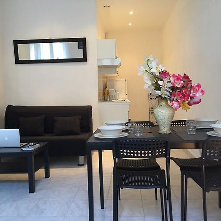 Appartement Euromed - Les Docks Марсилия Екстериор снимка