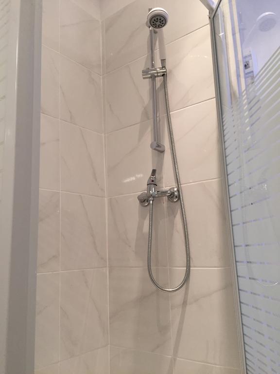 Appartement Euromed - Les Docks Марсилия Екстериор снимка