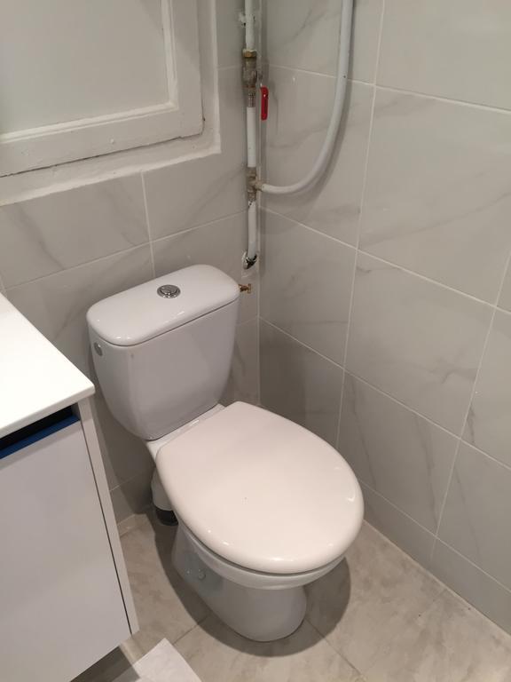 Appartement Euromed - Les Docks Марсилия Екстериор снимка