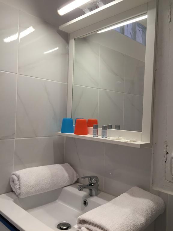Appartement Euromed - Les Docks Марсилия Екстериор снимка