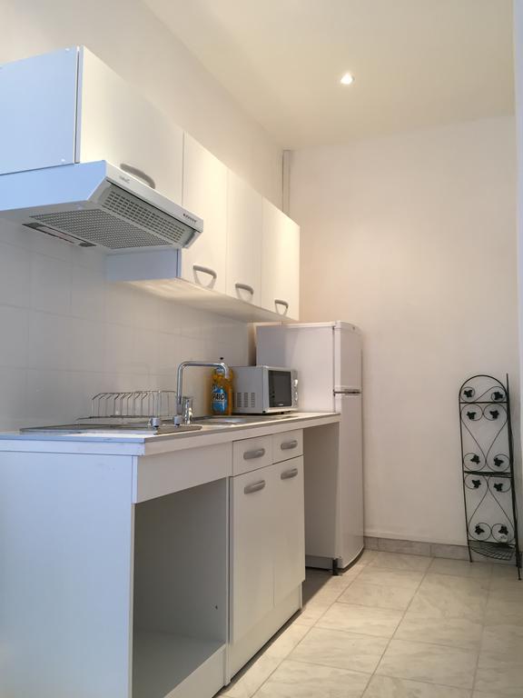 Appartement Euromed - Les Docks Марсилия Екстериор снимка
